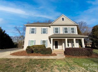 2128 Darian Way, Waxhaw, NC 28173