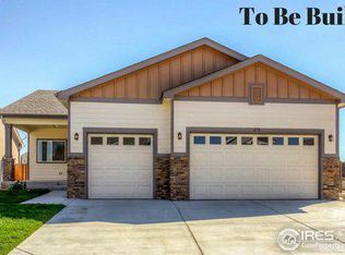 839 Depot Dr, Milliken, CO 80543