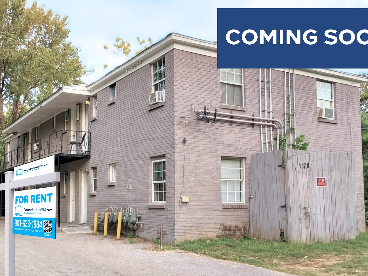 1178 North Evergreen Street - 3 — Photo 3