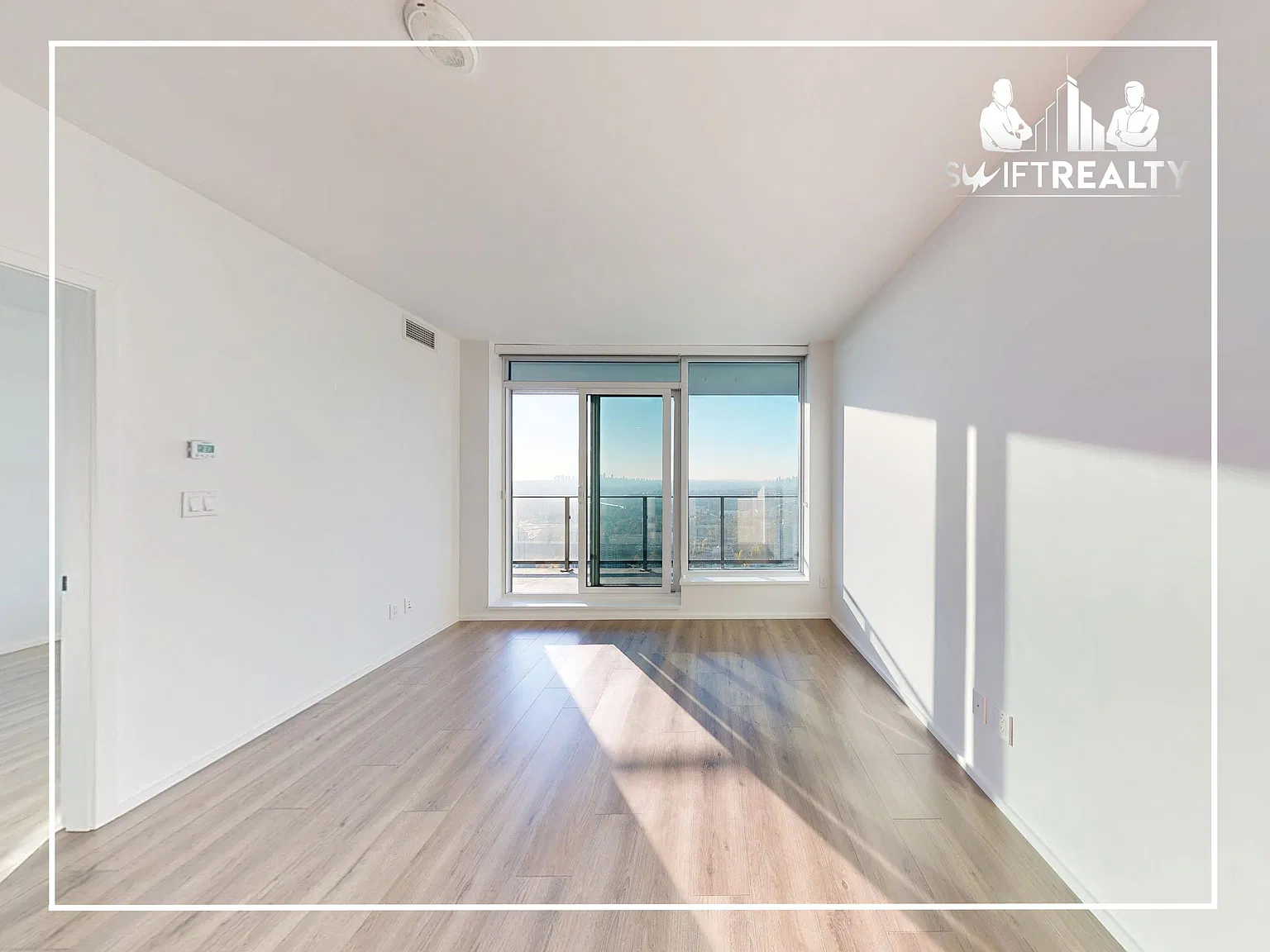 1 bed, 558 sqft, $2,450 — Photo 2