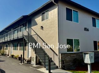 856 Monroe St APT 6, Santa Clara, CA 95050