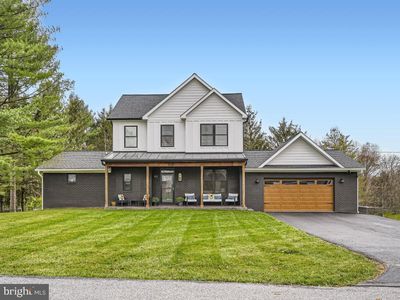912 Lorraine Dr, Finksburg, MD, 21048