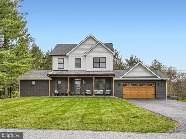 912 Lorraine Dr, Finksburg, MD 21048