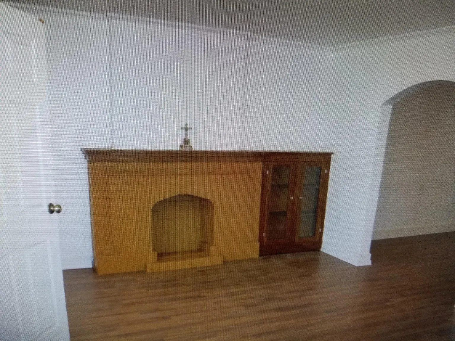 3 bed, 1200 sqft, $1,250 — Photo 2