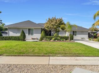6733 N Alva Ave, Fresno, CA