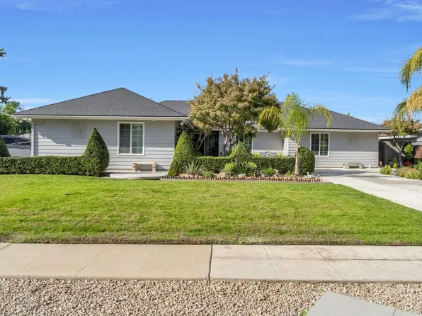 6733 N Alva Ave, Fresno, CA 93711