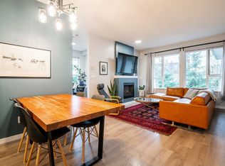 4723 Dawson St #412, Burnaby, BC