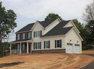 1709 Mount Pleasant Rd, Lower Saucon Township, PA 18055