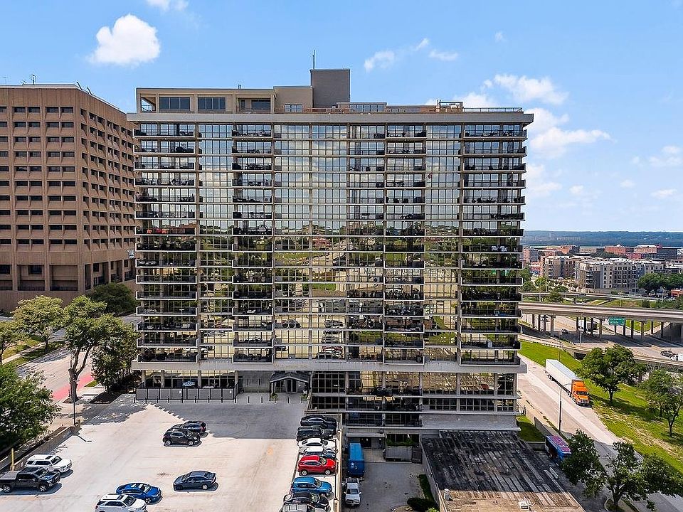 1st image of 600 E Admiral Blvd #1604