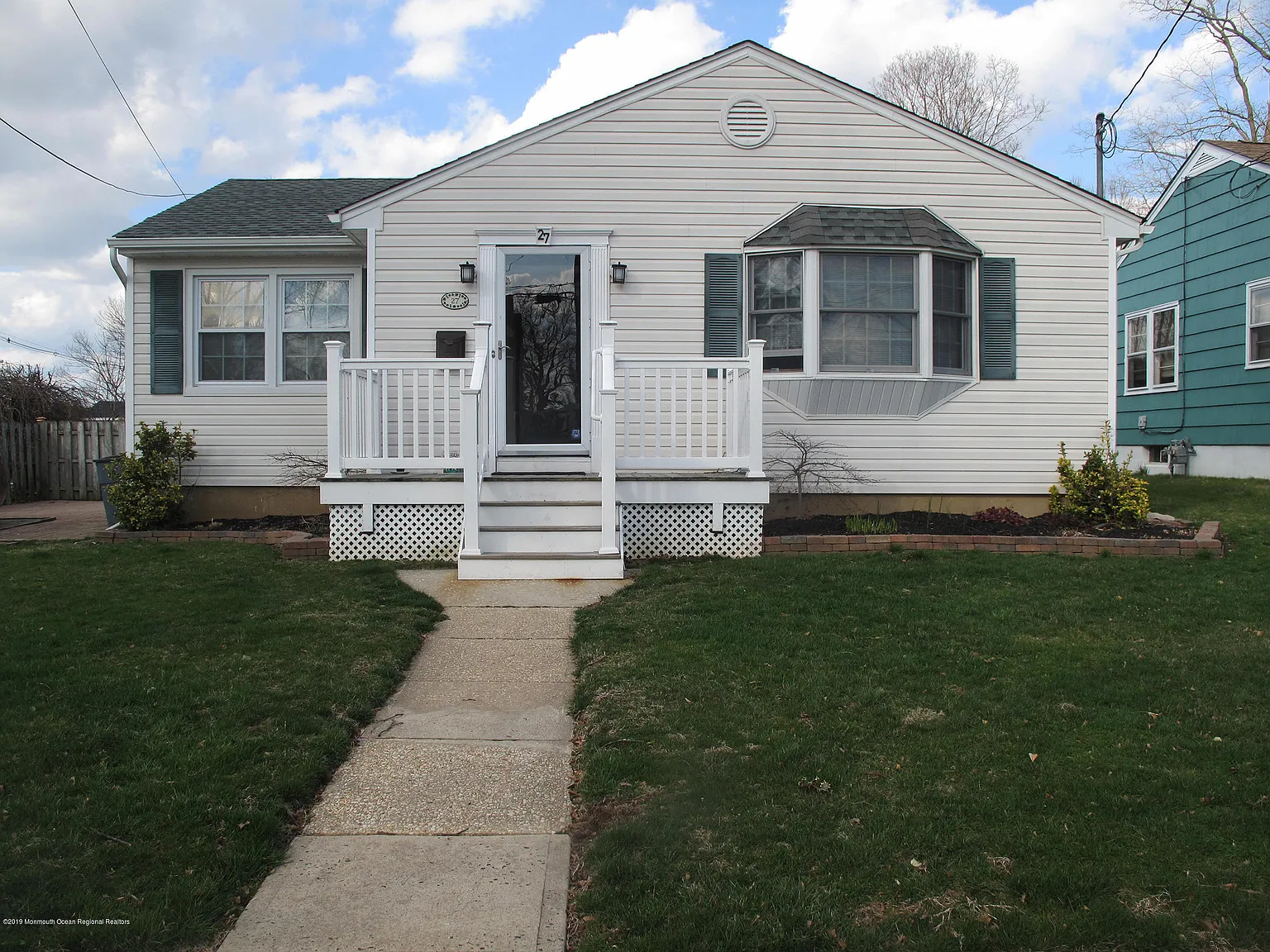 27 Ellis St photo 1
