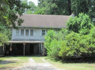 101 Boyd Dr, Brunswick, GA 31520