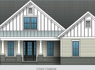 613 Caisson Run, Wilmington, NC 28412