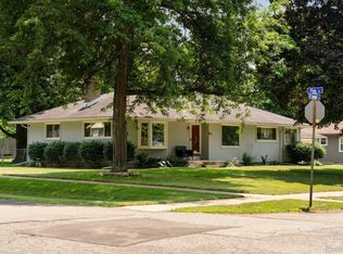 428 N Summit St, Webberville, MI 48892