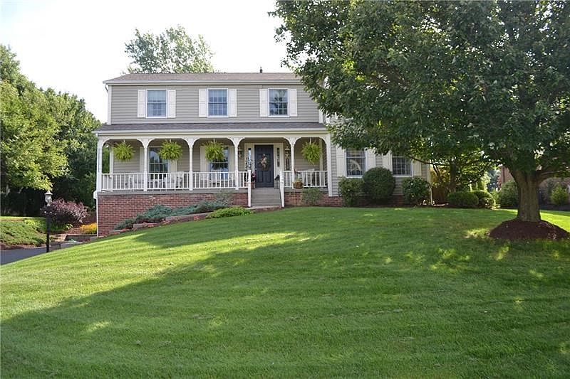 1st image of 6943 Berkshire Dr