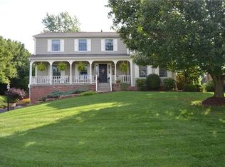6943 Berkshire Dr, Export, PA