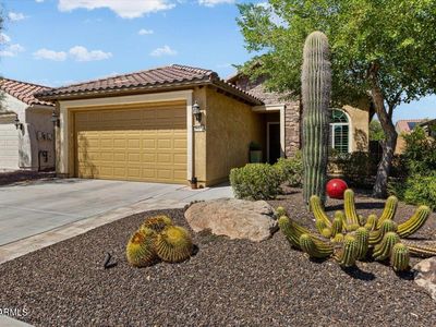 26174 W Via Del Sol Dr, Buckeye, AZ, 85396