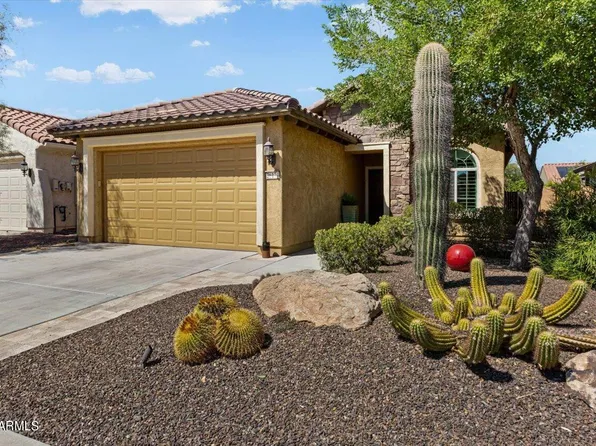 26174 W VIA DEL SOL Drive, Buckeye, AZ 85396