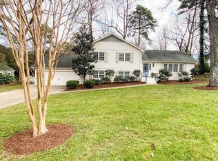1208 Briar Patch Ln, Raleigh, NC 27615
