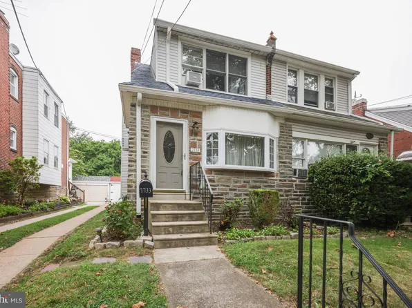 7733 Hasbrook Ave, Philadelphia, PA 19111