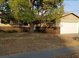 4356 Dale Dr, Napa, CA 94558