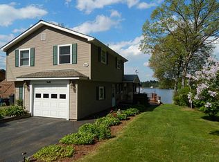 127 Reservoir Rd, Coventry, RI 02816