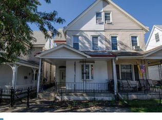 4206 Pechin St, Philadelphia, PA 19128