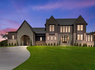 1073 Pennington Pvt Way LOT 2, Hendersonville, TN 37075