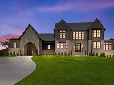 1073 Pennington Pvt Way Lot 2, Hendersonville, TN, 37075