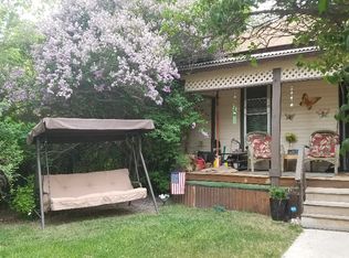 269 S Laura St, Ridgway, CO 81432