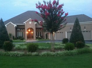 8367 County Road 434, Trinity, AL 35673