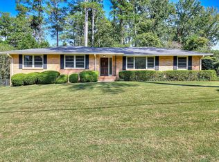 632 Canterbury Dr, Augusta, GA 30909
