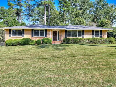 632 Canterbury Drive, Augusta, GA, 30909