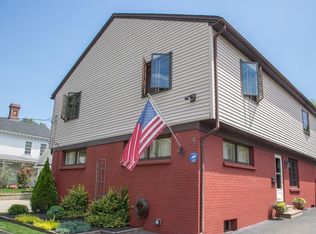 3 Maple St, South Hadley, MA 01075