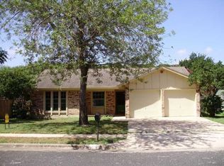 6106 Wagon Bnd, Austin, TX 78744
