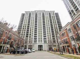 1322 S Prairie Ave UNIT 402, Chicago, IL 60605