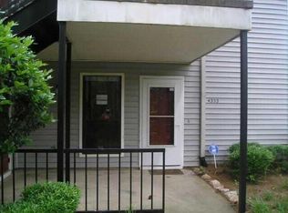 4353 Timberlake, Stone Mountain, GA 30083