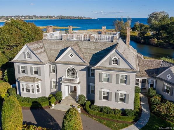 Westport CT Luxury Homes For Sale - 131 Homes | Zillow