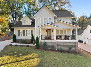 15 Pinehurst Dr, Greenville, SC 29609