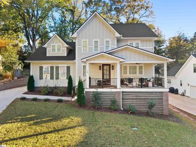 15 Pinehurst Dr, Greenville, SC, 29609