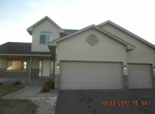 8145 Padgett Ave NE, Otsego, MN 55330