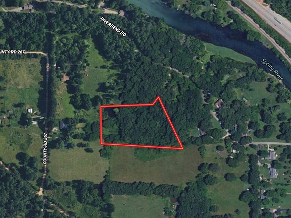 2nd image of 13 & 14 River Bend Rd