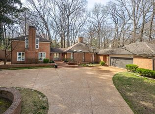 6293 River View Cv, Memphis, TN 38120