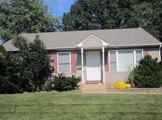 2909 Windsor Ave, Willow Grove, PA 19090