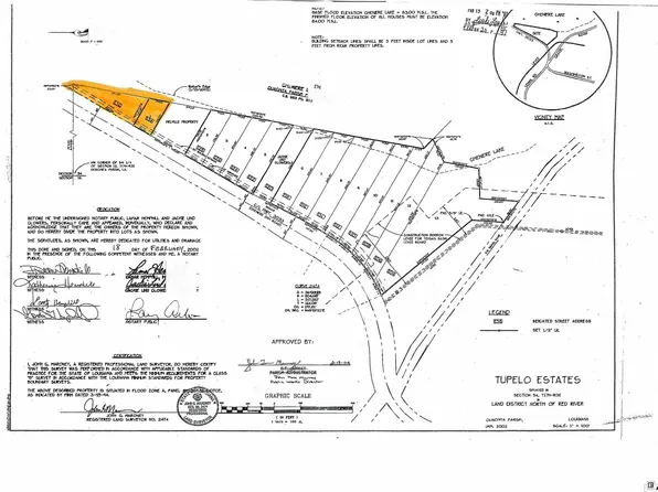 134 Highway 3033, West Monroe, LA 71292