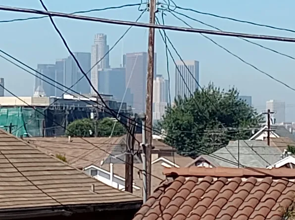 1920 Thomas St, Los Angeles, CA 90031