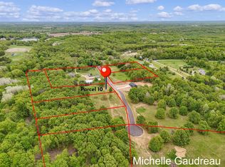 PARCEL 10 Leaf Ln, Freeport, MI 49325