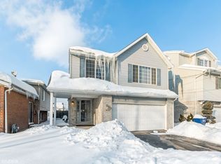 3022 141st Pl, Blue Island, IL 60406