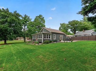 1835 Stillwater St, White Bear Township, MN 55110