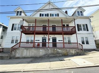 204 Welles St, Woonsocket, RI 02895