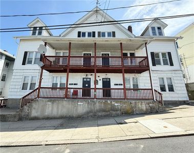 204 Welles St, Woonsocket, RI, 02895